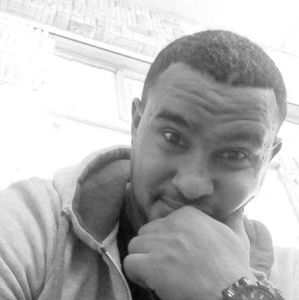 Meet your Posher, Yared